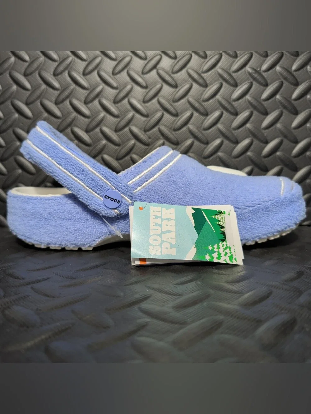 CROCS south park
